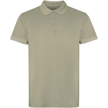 Logotrade meene foto: Cobaini lühikeste varrukatega unisex polosärk