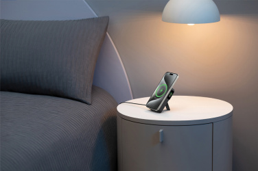 Logo trade ärikingitused foto: Anker MagGo QI2 magnetiline varupatarei 10 000 mAh