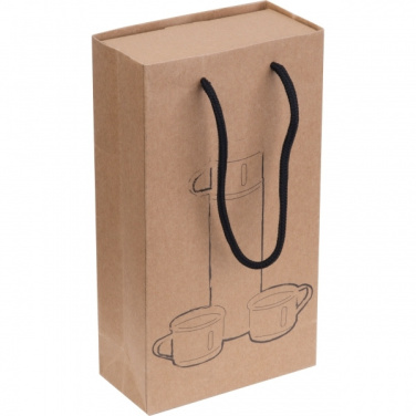 Logo trade meened foto: Termospudeliga komplekt ICELAND