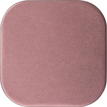 Logo trade firmakingi pilt: Küünal plekk-karbis PRAGUE