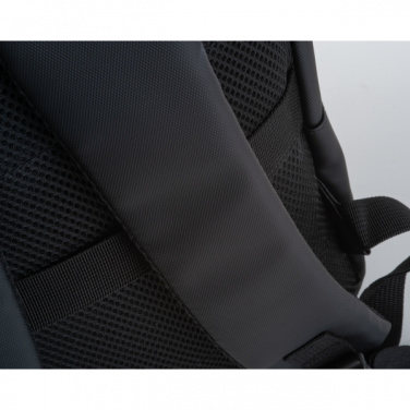 Logo trade reklaamkingitused foto: Sülearvuti seljakott PARMA