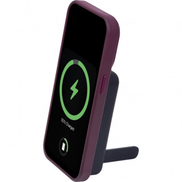 Logotrade ärikingid pilt: Juhtmevaba akupank 5000 mAh CAIRO