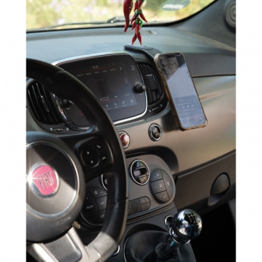 Logotrade reklaamkingi foto: Magnetiline telefonihoidja CAPE TOWN