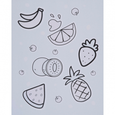 Logo trade firmakingitused foto: Akvarelliraamat ANGERS