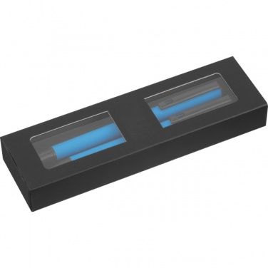 Logo trade meene pilt: Kirjutuskomplekt CANTERBURY