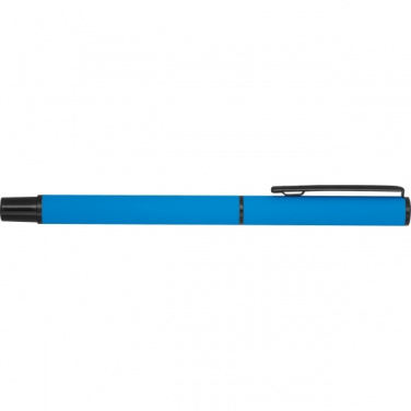 Logo trade firmakingituse pilt: Kirjutuskomplekt CANTERBURY