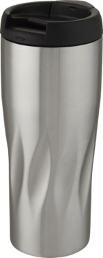 Logotrade ärikingitused pilt: Termoskruus Waves 450 ml roostevabast terasest
