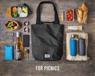 Logotrade ärikingitused pilt: Black+Blum 16L isoleeritud kandekott/jahutuskott