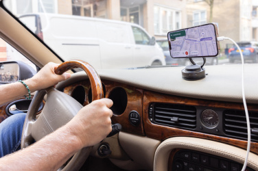 Logotrade firmakingid pilt: Terra 360 RCS universaalne telefonihoidik