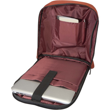 Logo trade ärikingid foto: Luma 15" vargusvastane sülearvuti seljakott 10L