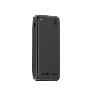 Logotrade firmakingid pilt: Urban Vitamin San Mateo 45W 20 000 mAh Powerbank