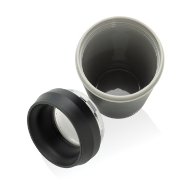 Logotrade ärikingid pilt: Topl taaskasutatud plastist termoskruus