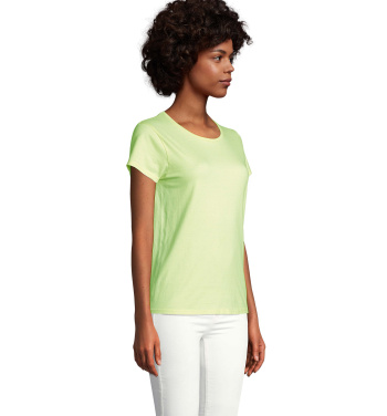 Logo trade firmakingitused foto: CRUSADER NAISTE T-särk 150g