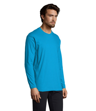 Logo trade firmakingi pilt: MONARCH MEESTE T-särk 150g