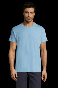 Logotrade reklaamkingi foto: SOL'S T-särgi näidiskomplekt.