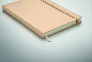 Logo trade firmakingid foto: A5 märkmik 96 joonelist lehte