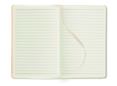 Logotrade ärikingid pilt: A5 märkmik 96 joonelist lehte