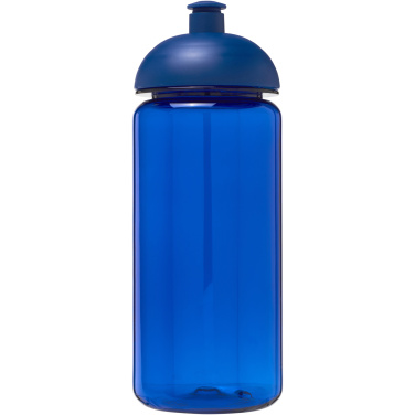 Logo trade ärikingi pilt: H2O Active® Octave Tritan™ 600 ml kuplikujulise kaanega spordipudel