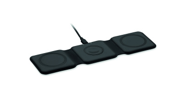 Logo trade firmakingid foto: Kokkupandav laadimisalus