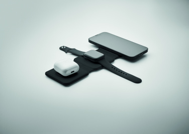 Logo trade ärikingi pilt: Kokkupandav laadimisalus