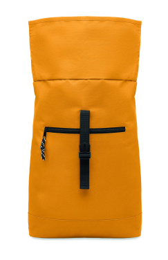 Logo trade reklaamkingitused foto: 600D polüestrist rulliga seljakott