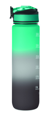 Logotrade ärikingitused pilt: ACTIVATE spordipudel RPET 1L