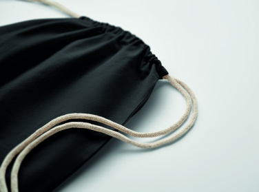 Logotrade ärikingituse foto: OSOLE DRAW COLOUR sussikott 180gr