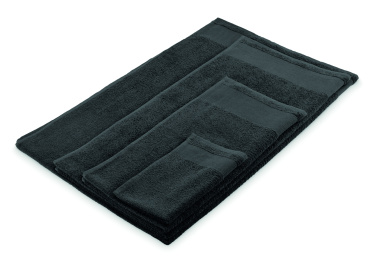 Logo trade reklaamkingid foto: ISLAND 30 puuvillane külalisterätik