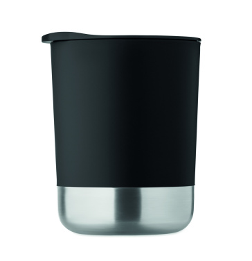 Logotrade reklaamtoote foto: BEAKER üheseinaline kruus 300ml