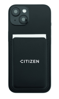 Logotrade firmakingid pilt: KARTA magnetiline krediitkaardihoidja