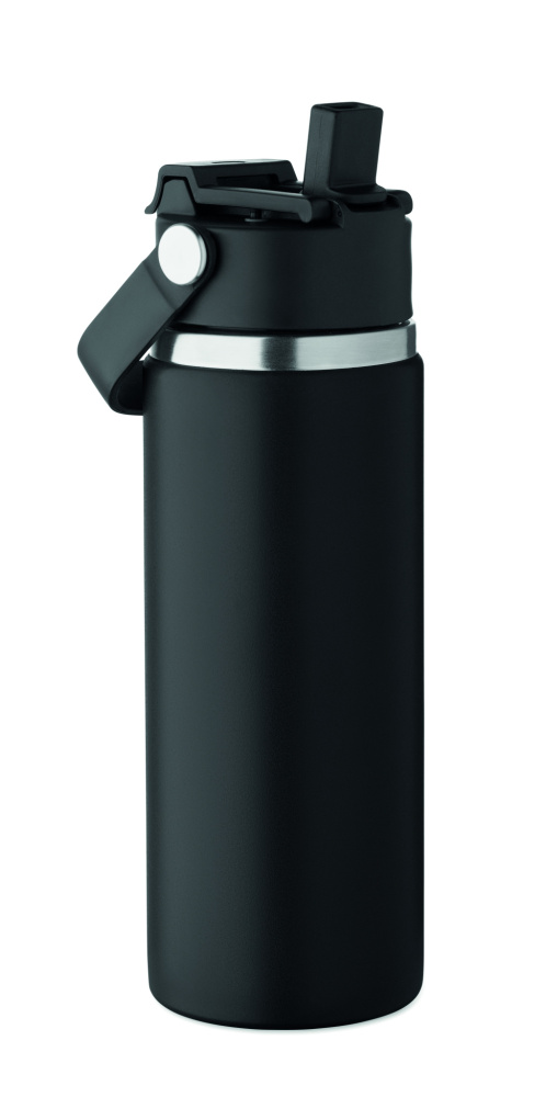 Logotrade firmakingitused pilt: SUMA GRIP topeltseinaga pudel 500 ml