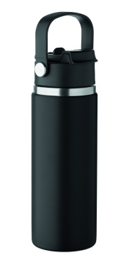 Logotrade reklaamtooted pilt: SUMA GRIP topeltseinaga pudel 500 ml