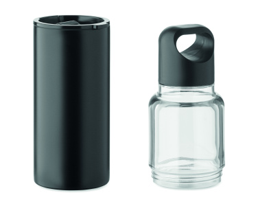 Logo trade firmakingituse pilt: 2 ühes pudel 610ml