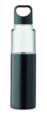 Logotrade reklaamtooted pilt: 2 ühes pudel 610ml