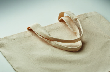 Logotrade reklaamkingitused pilt: PURI puuvillane ostukott