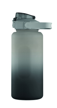 Logotrade firmakingi foto: ACTIVATE MAX RPET veepudel 2000ml