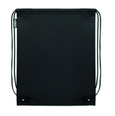 Logotrade ärikingid pilt: DAFFY sussikott RPET mittekootud materjalist