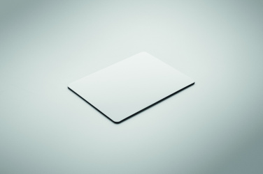 Logotrade meened pilt: MAGREC 75 PVC-st ristkülikukujuline magnet