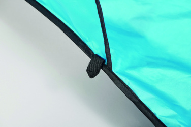 Logo trade reklaamtoote pilt: SHADE 190T polüestrist rannatelk