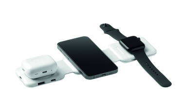 Logotrade firmakingitused pilt: ROIS kokkupandav laadimisjaam