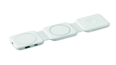 Logotrade reklaamkingid pilt: ROIS kokkupandav laadimisjaam