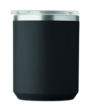 Logotrade meene foto: COCOA topeltseinaga kruus 400ml