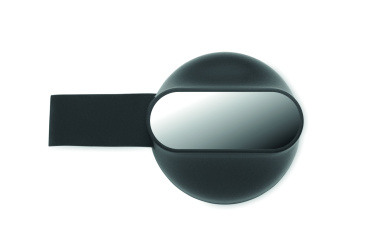 Logotrade ärikingituse foto: HITHERE kinkekomplekt termospudeli ja vihmavarjuga