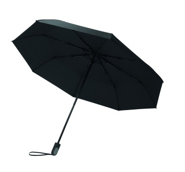 Logotrade ärikingituse foto: HITHERE kinkekomplekt termospudeli ja vihmavarjuga