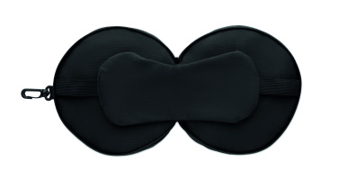 Logo trade reklaamkingi pilt: SOFT NUIT reisikomplekt