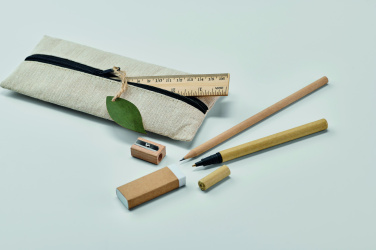 Logotrade ärikingid pilt: JUCOSET kirjatarvete komplekt