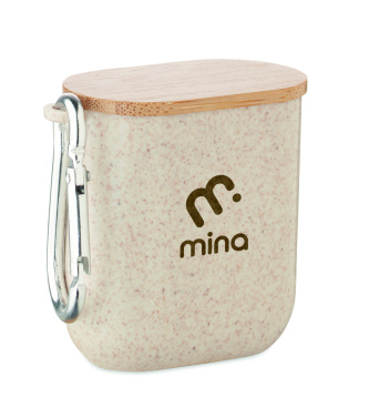 Logo trade reklaamkingitused foto: Kaablikomplekt karbis