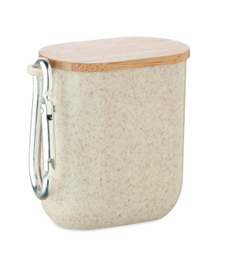 Logotrade reklaamkingi foto: CABSTRA kaablikomplekt karbis