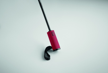 Logo trade meene pilt: AGUMBE 23-tolline tuulekindel vihmavari