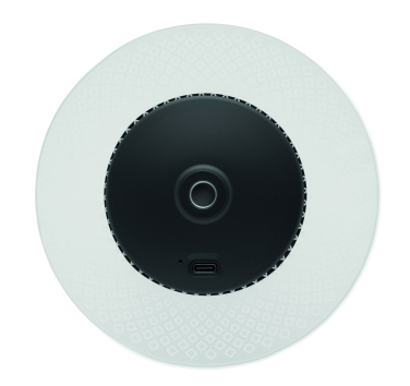 Logo trade reklaamkingitused foto: LOUNGE laetav laualamp